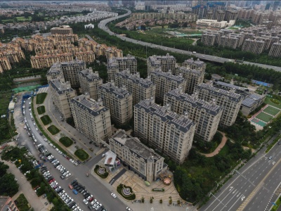 萬科銀海泊岸瀾庭