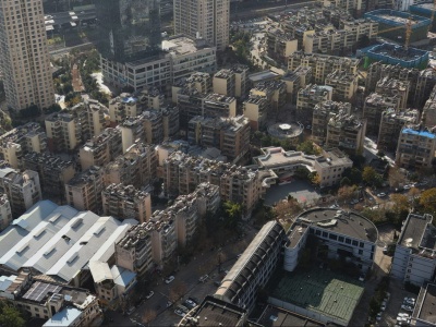 永昌小区永宁里