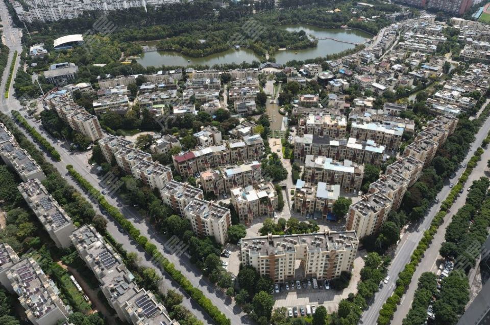云康園全景