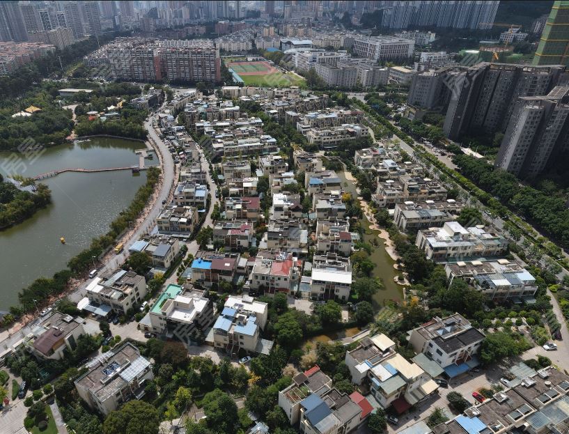 云康園全景