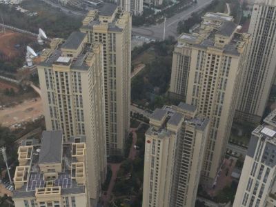 俊發(fā)城紫薇苑A區(qū)