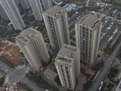 俊發(fā)城金盞苑